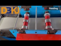 ρόλος διοχετεύσεων που διαμορφώνει τη μηχανή