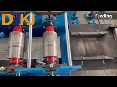 Ρόλος πλαισίων πορτών που διαμορφώνει τη μηχανή