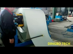 Απλή γραμμή κοπής