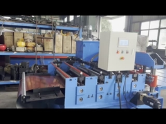 περικοπή στη γραμμή μήκους